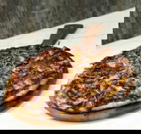 EJZ Pizza - Nelson Bay Accommodation.com