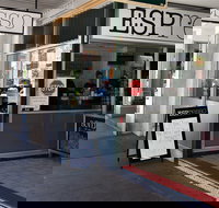 ESPresso Cafe - Accommodation Nelson Bay