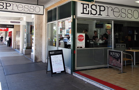 ESPresso Cafe - Accommodation Nelson Bay 0