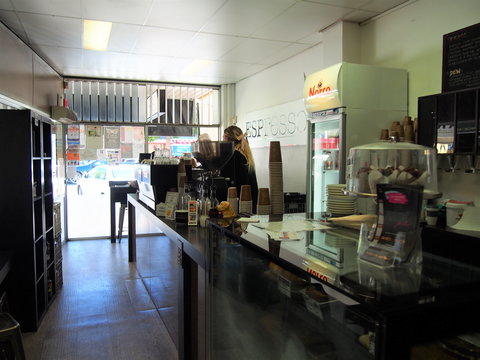ESPresso Cafe - Accommodation Nelson Bay 1