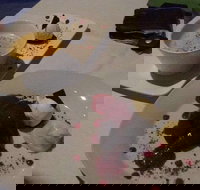 H2o at Burnett Riverside Motel - Accommodation Nelson Bay