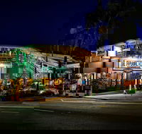 Imperial Hotel and Eumundi Brewery - Accommodation Nelson Bay