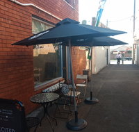 Jeff's Hideout Cafe