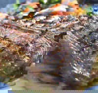 J's Kitchen Steak House - Berala Hotel - Berala - Nelson Bay Accommodation.com