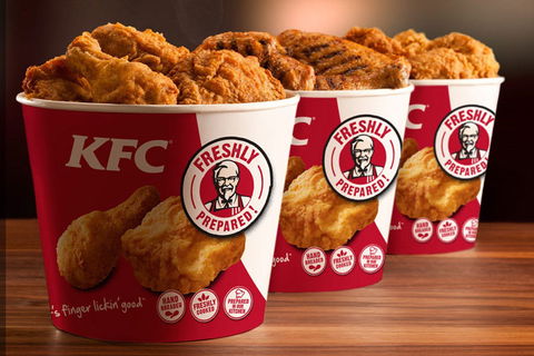 KFC - Waterford - Nelson Bay Accommodation.com 0