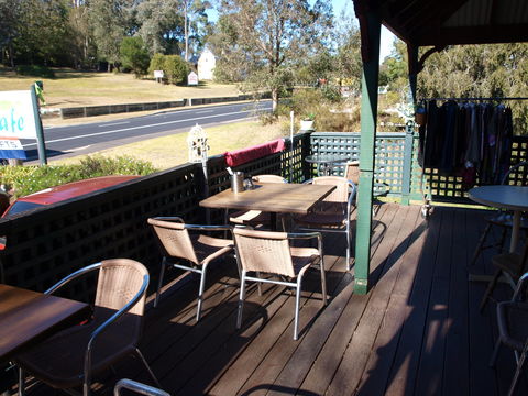 Leanne's Cafe - Accommodation Nelson Bay 1
