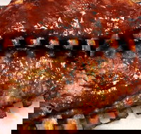 Lone Star Rib House - Success - Accommodation Nelson Bay