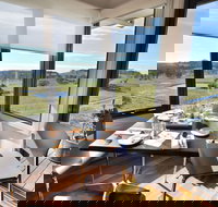 McVitty Grove Restaurant - Accommodation Nelson Bay