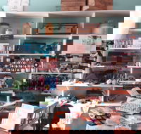 Peesey Pantry Emporium and Tea Room - Nelson Bay Accommodation.com