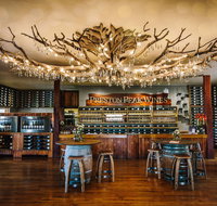 Preston Peak Winery Function Centre