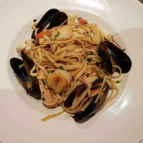 RST Seafood Restaurant - Accommodation Nelson Bay 0