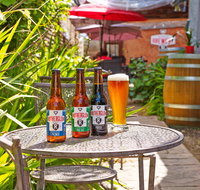 Rutherglen Brewery