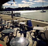 Sam's Pizzeria on the Waterfront