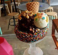 Scoop Bagels and Ice Creamery - Nelson Bay Accommodation.com