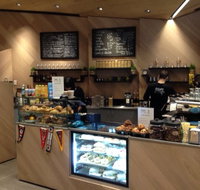 Scuro Espresso - Accommodation Nelson Bay