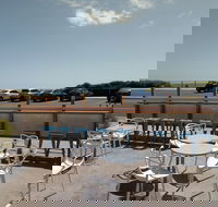 Sourc'd Wine  Coffee Bar - Accommodation Nelson Bay