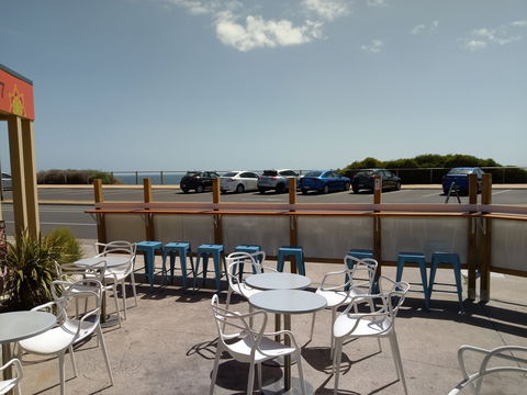 Sourc'd Wine & Coffee Bar - Accommodation Nelson Bay 0
