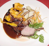 Stapleton's Restaurant - Accommodation Nelson Bay