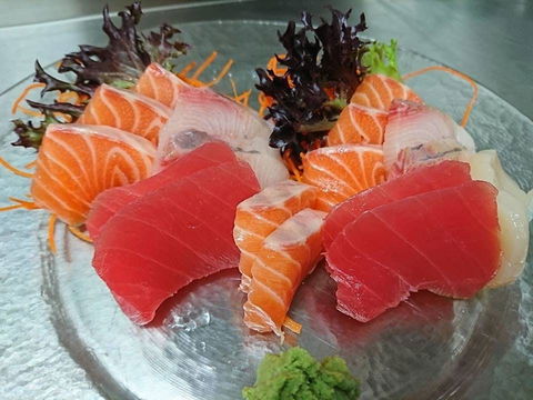 SUSHI Izakaya NARA - Accommodation Nelson Bay 0