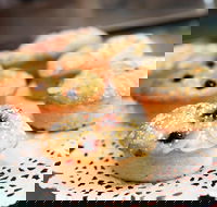 The Corner Boutique Coffee Bar