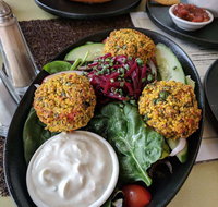 The Apple Tree Cafe