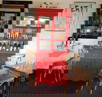 The Little Red Pantry - Nelson Bay Accommodation.com