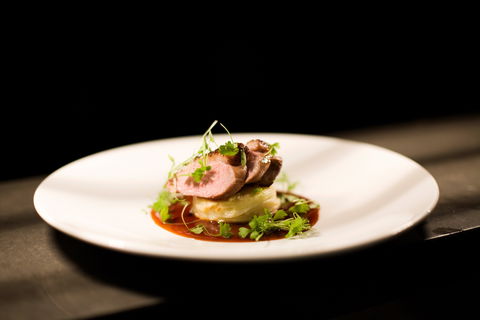 Tides Restaurant And Bar - Accommodation Nelson Bay 1