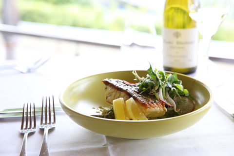 Tides Restaurant And Bar - Accommodation Nelson Bay 2
