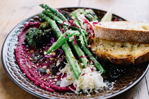 Udder & Hoe - Accommodation Nelson Bay 1