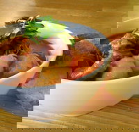 Vietnamese Avachat Cafe - Accommodation Nelson Bay