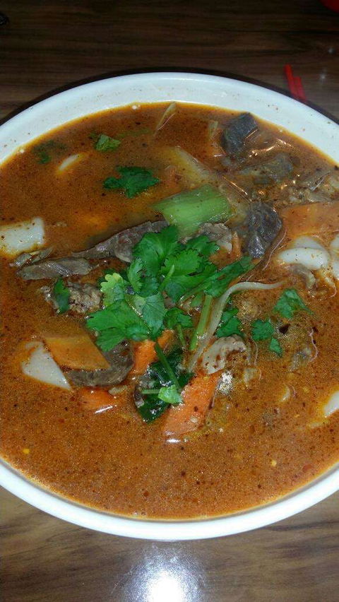 Xi'an Famous Food - Caulfield - Accommodation Nelson Bay 0
