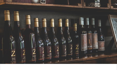 Z WINE - Accommodation Nelson Bay 1
