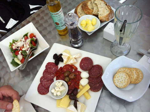 Amirtham Tasty Food - Accommodation Nelson Bay 0