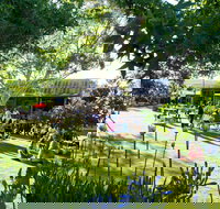 Barristers Block Premium Wines - Accommodation Nelson Bay