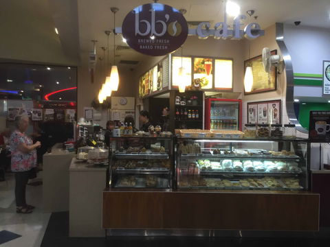 BB's Café - Stafford - Accommodation Nelson Bay 0