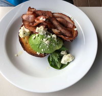 Beachstone Cafe - Nelson Bay Accommodation.com