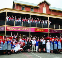 Beechworth Bakery Echuca