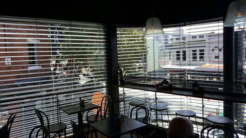 Berkelouw Café 1812 - Nelson Bay Accommodation.com 0