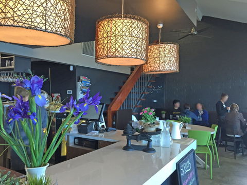 Boatshed Cafe - Accommodation Nelson Bay 0