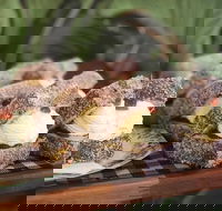 Bridge 2 Eden - Accommodation Nelson Bay