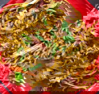 Bundy Rice and Noodles - Accommodation Nelson Bay