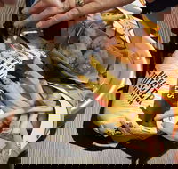 Carl's Jr - Accommodation Nelson Bay