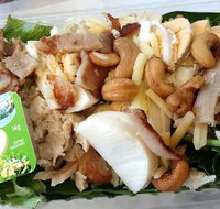 Chef's Country Kitchen Lunchbar - Accommodation Nelson Bay