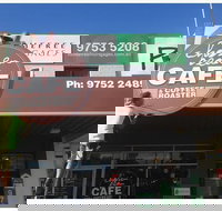 Chosen Bean Cafe - Accommodation Nelson Bay