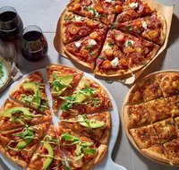 Crust - Jesmond - Nelson Bay Accommodation.com