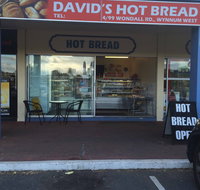 David's Hot Bread - Nelson Bay Accommodation.com