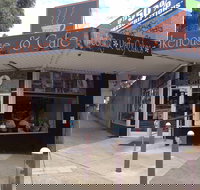 Euro Bakehouse  Cafe - Accommodation Nelson Bay