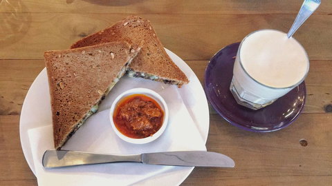 Felix & Co. Specialty Coffee - Nelson Bay Accommodation.com 0