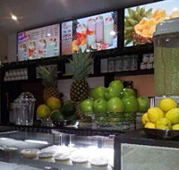 Four Season Juice Bar - Accommodation Nelson Bay