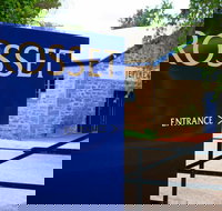 Grosset Wines - Accommodation Nelson Bay